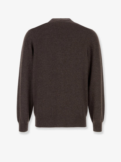 Cashmere cardigan thumbnail