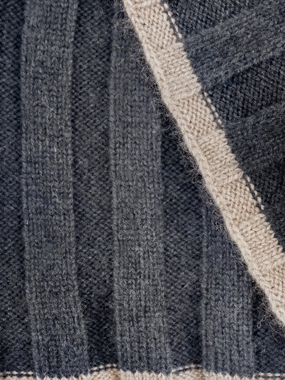 Sciarpa in cashmere thumbnail