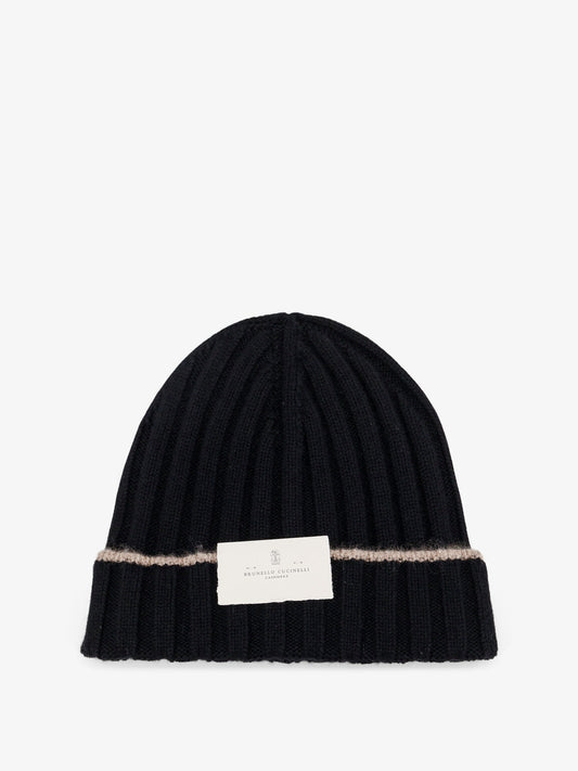 Cashmere Beanie