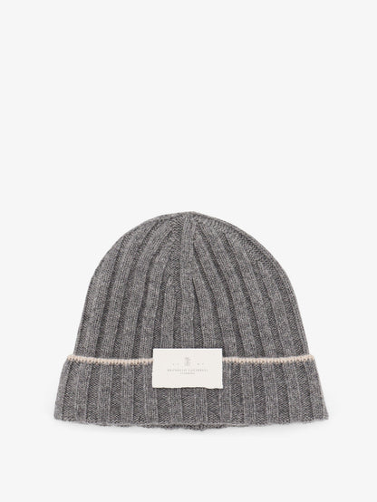 Cashmere Beanie thumbnail