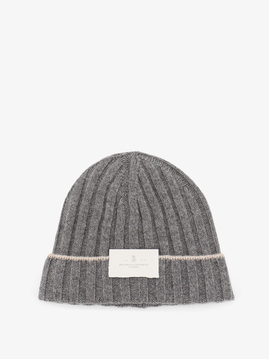 Cashmere Beanie