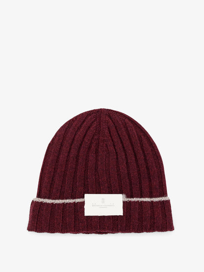 Cashmere Beanie thumbnail