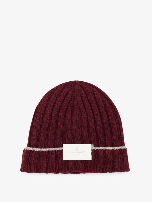 Cashmere Beanie