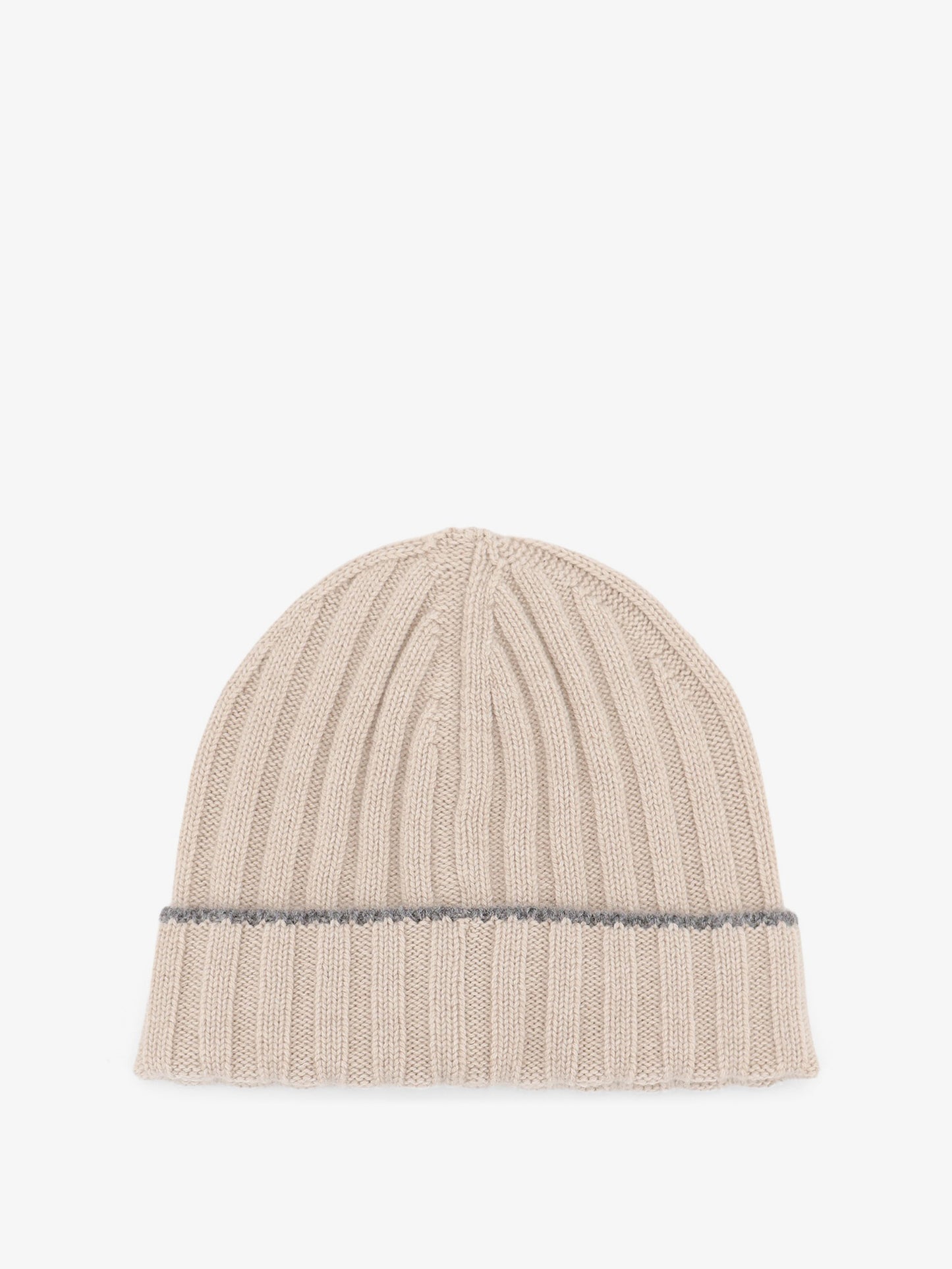 Cappello Beanie in cashmere