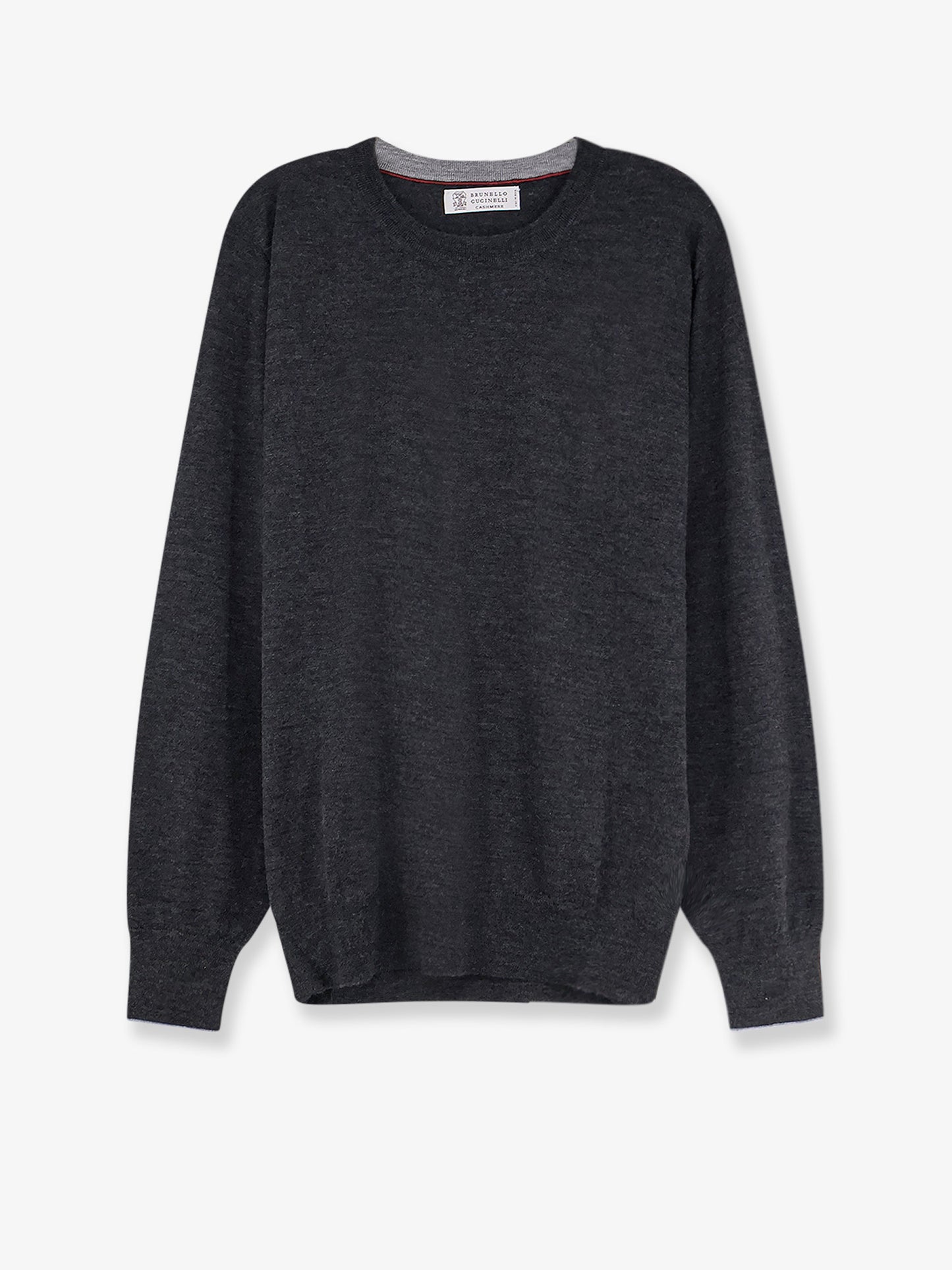 Maglia in cashmere e seta