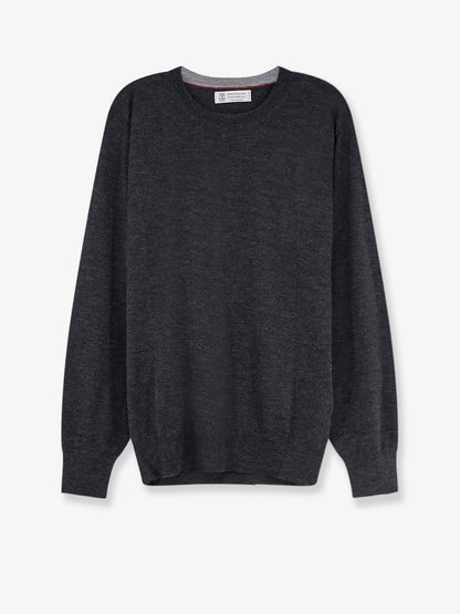 Maglia in cashmere e seta thumbnail