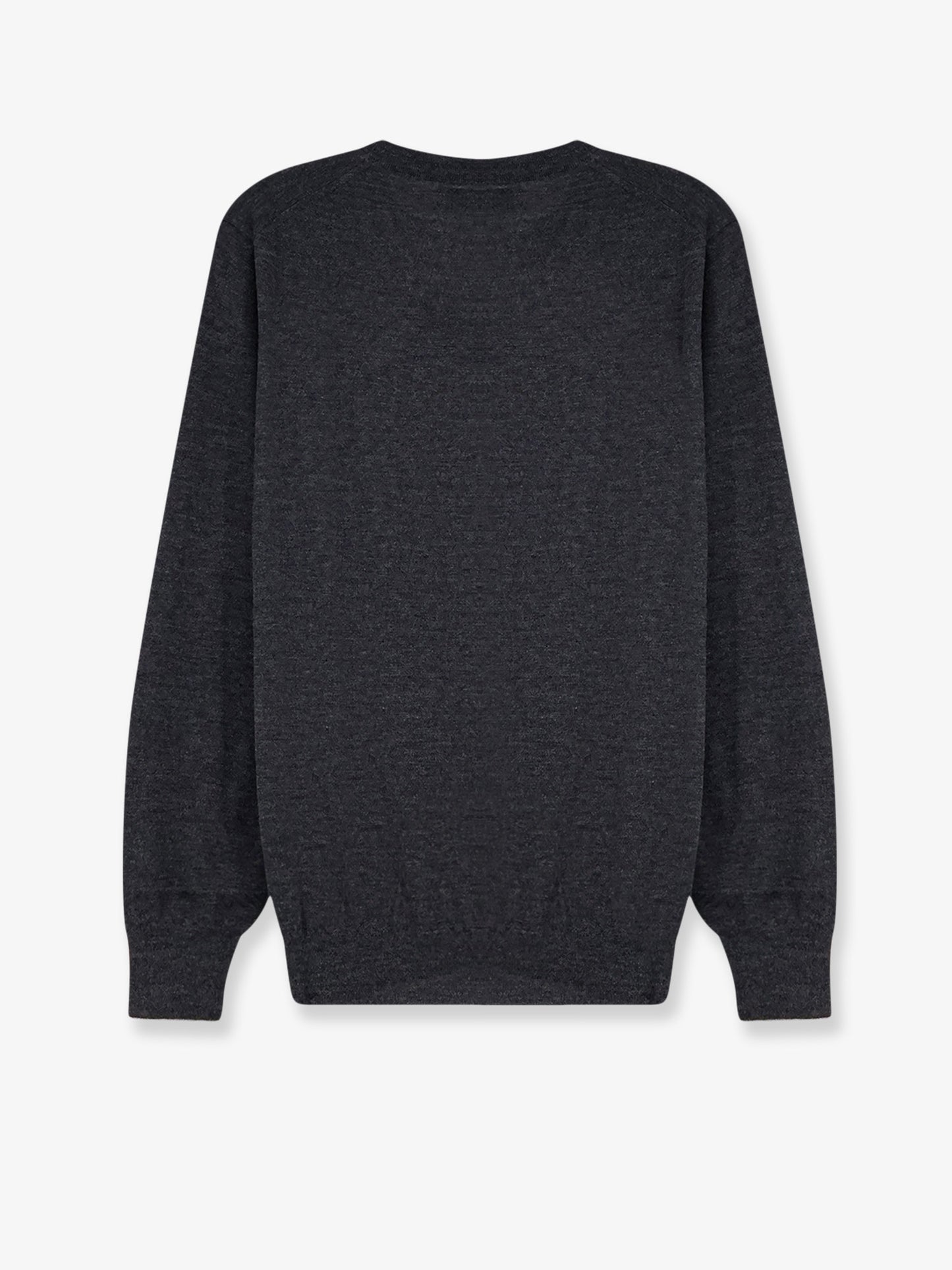 Maglia in cashmere e seta