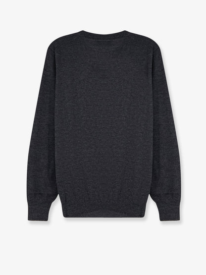 Maglia in cashmere e seta thumbnail