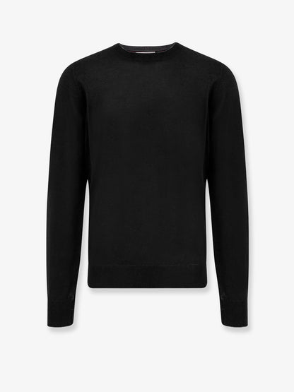 Maglia in cashmere e seta thumbnail