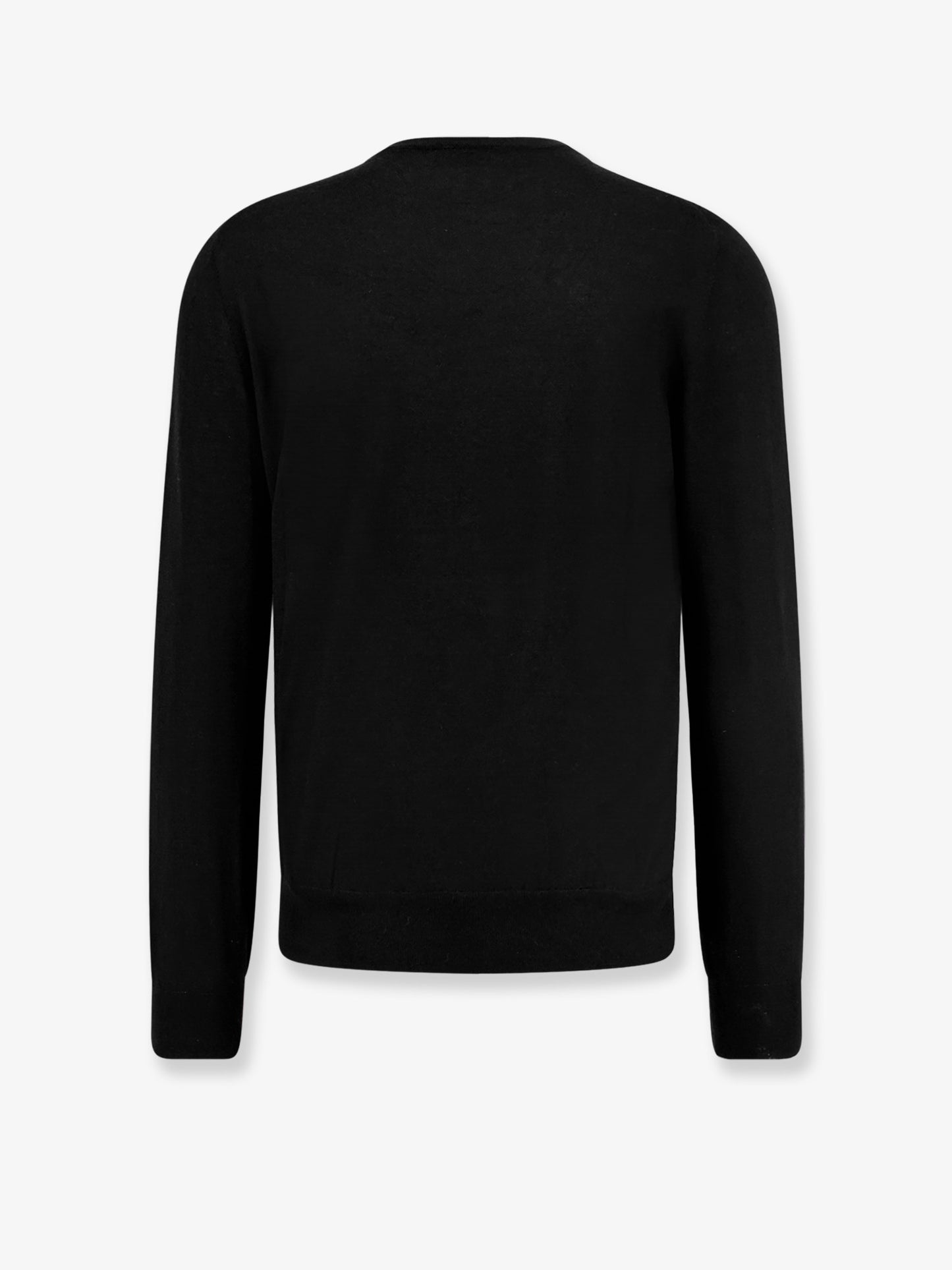 Maglia in cashmere e seta