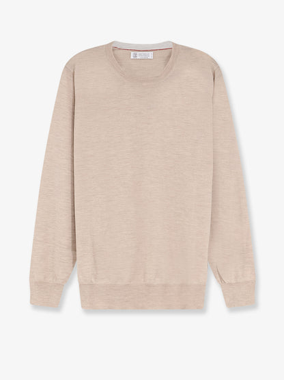 Maglia in cashmere e seta thumbnail