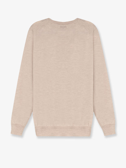 Maglia in cashmere e seta thumbnail