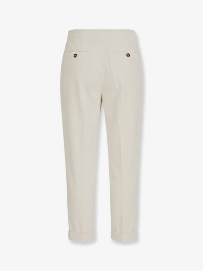 Pantaloni in velluto a coste thumbnail
