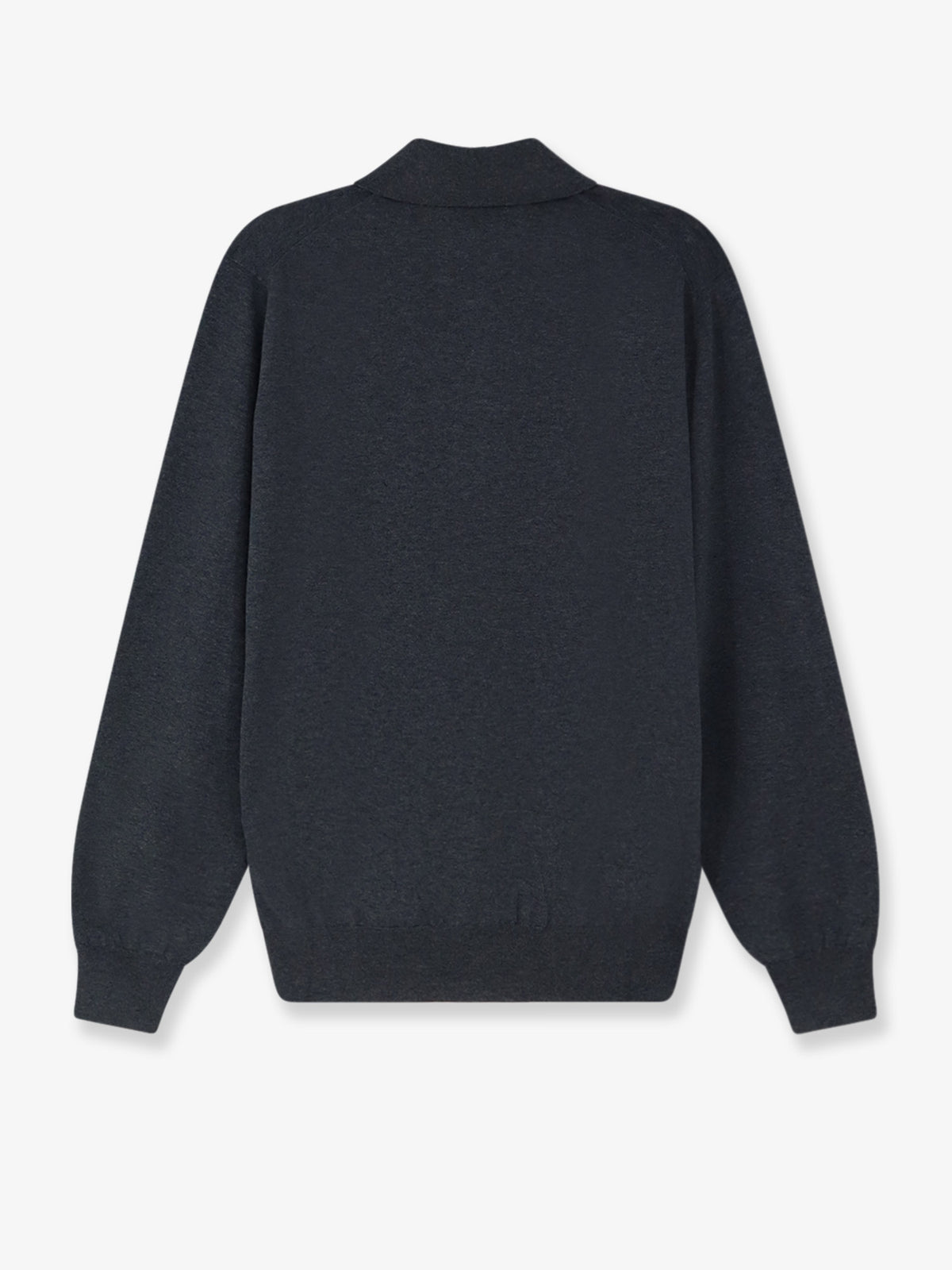 Cotton polo shirt