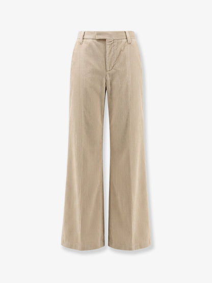 Corduroy trousers thumbnail