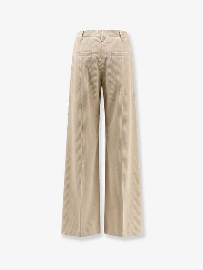 Corduroy trousers thumbnail