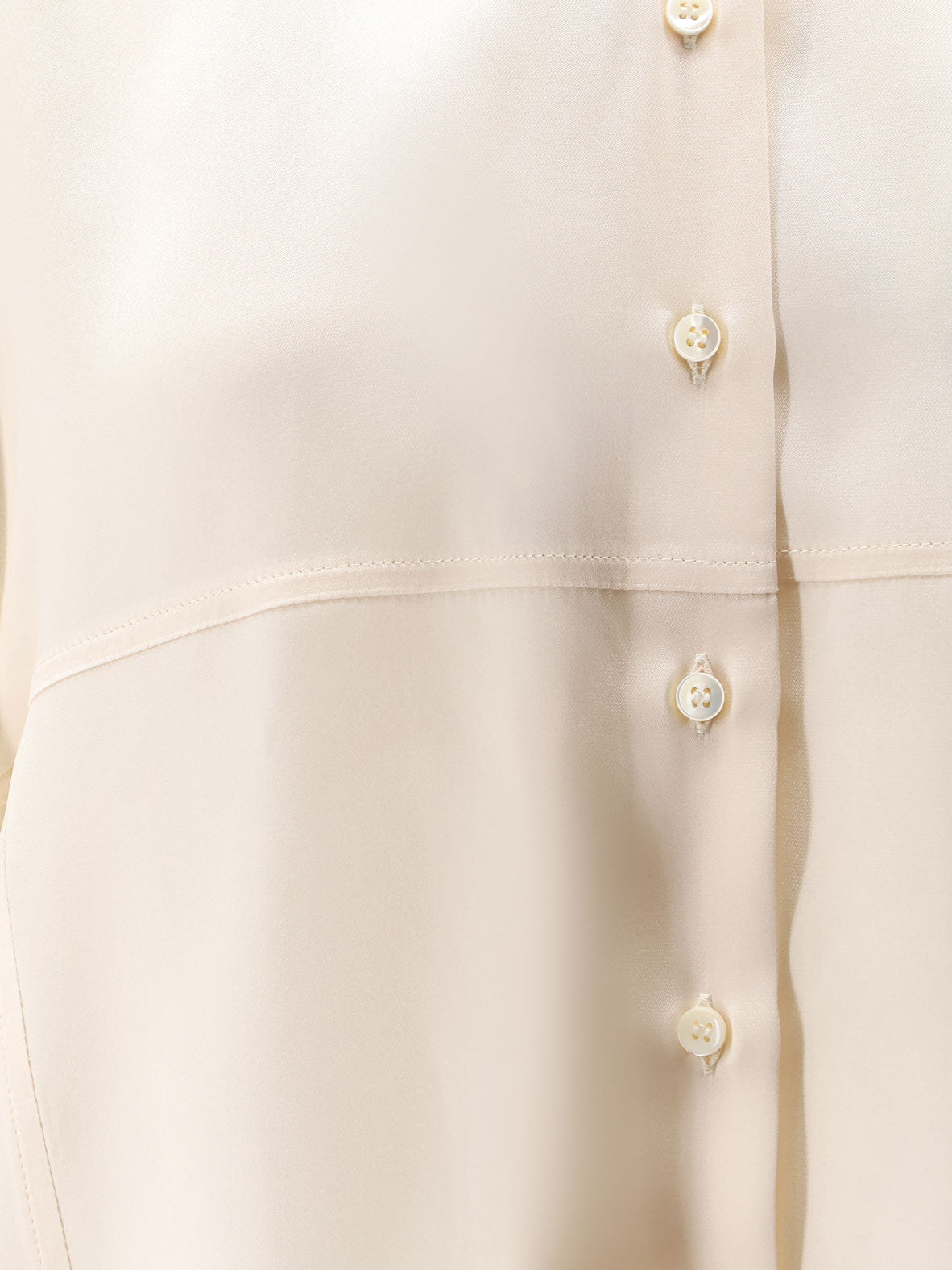 Silk shirt