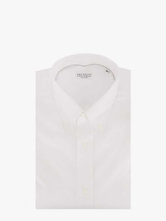 Cotton shirt