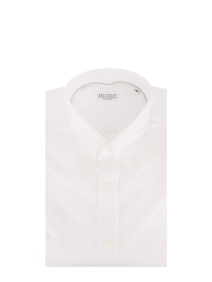 Cotton shirt thumbnail