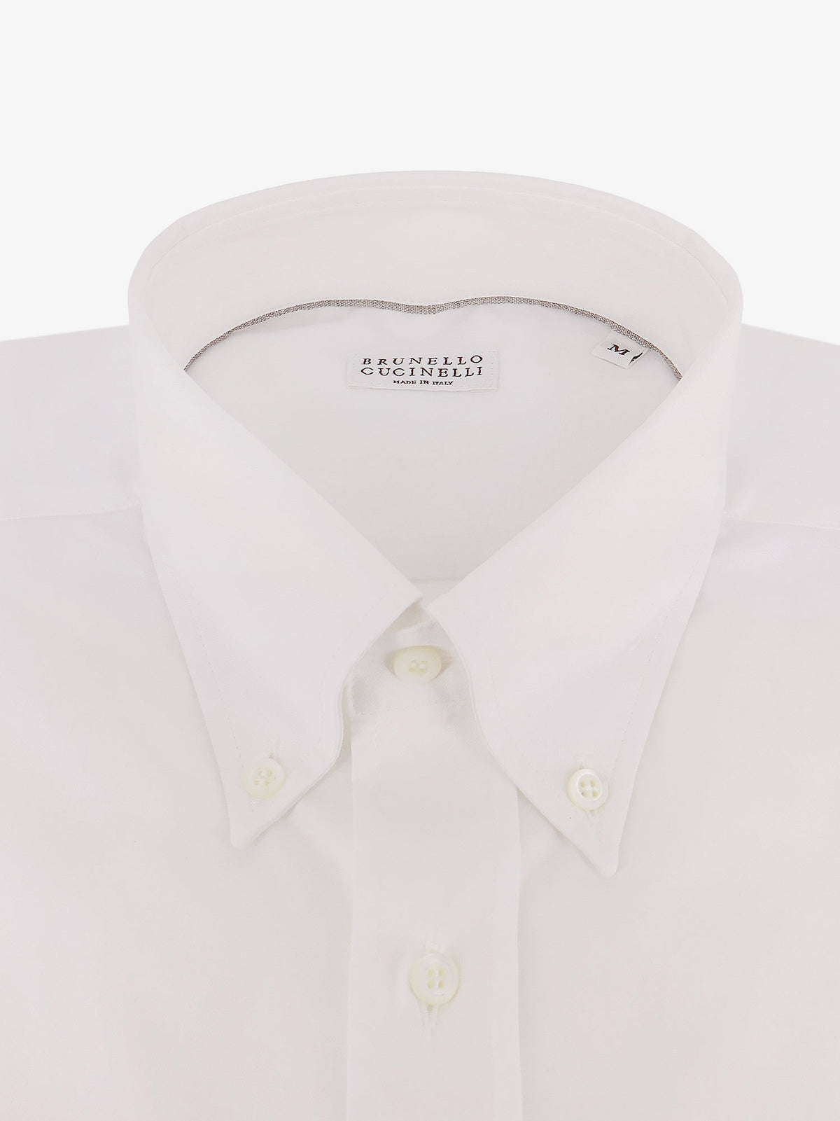 Cotton shirt