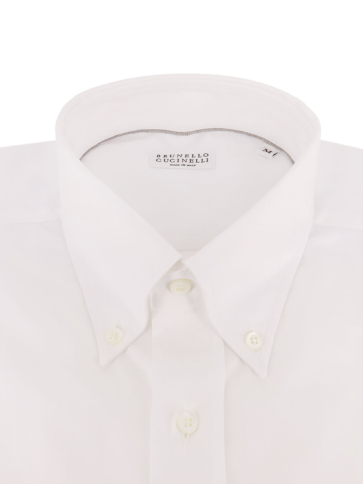 Cotton shirt