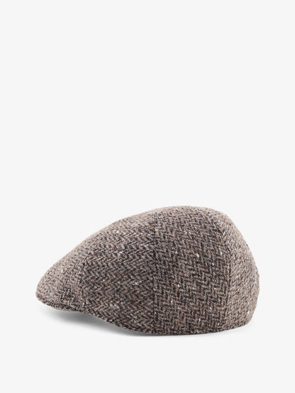 Wool hat with Dazzling motif thumbnail