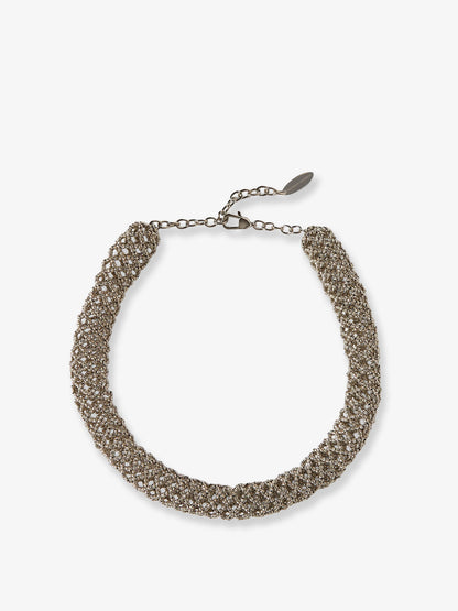 Collana in argento sterling 925 thumbnail