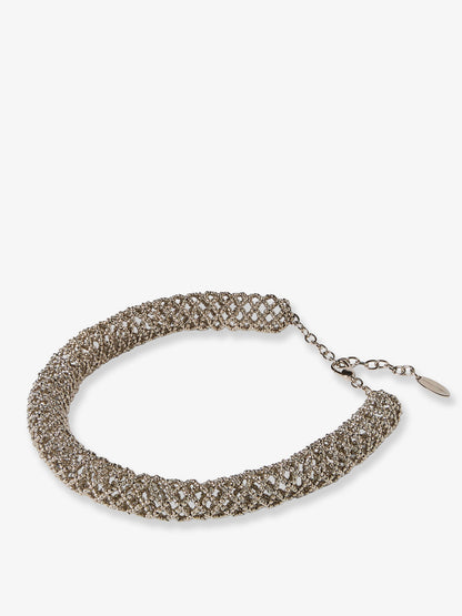 Collana in argento sterling 925 thumbnail