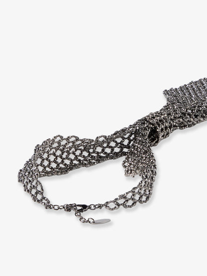 925 Sterling Silver Necklace thumbnail