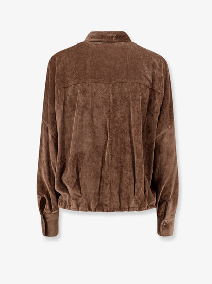 Corduroy shirt thumbnail