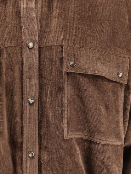 Corduroy shirt thumbnail