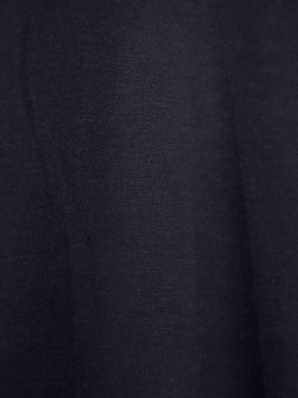 T-Shirt in misto seta e cotone