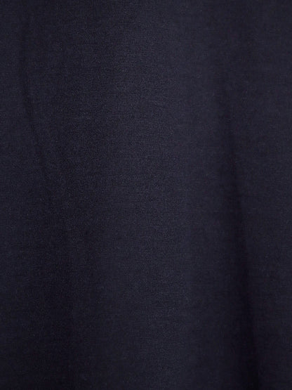 T-Shirt in misto seta e cotone thumbnail