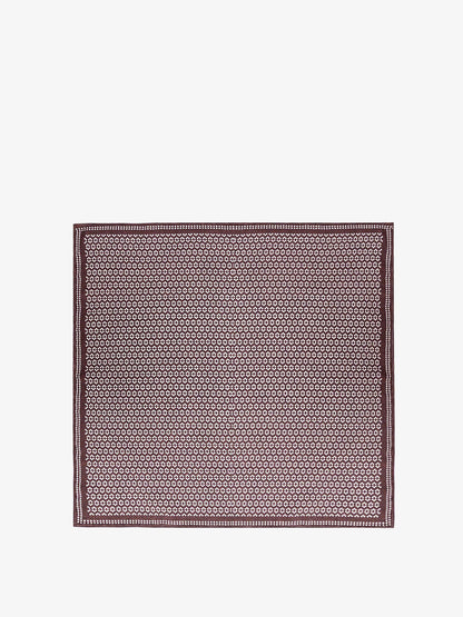 Pochette in seta thumbnail