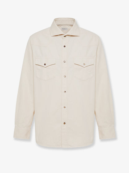 Corduroy shirt thumbnail