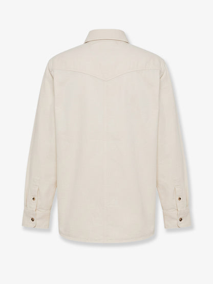 Corduroy shirt thumbnail