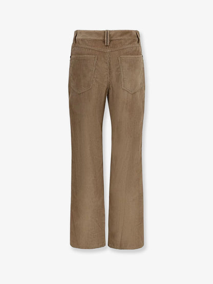 Corduroy trousers thumbnail