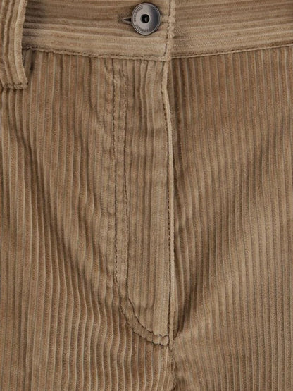 Corduroy trousers thumbnail