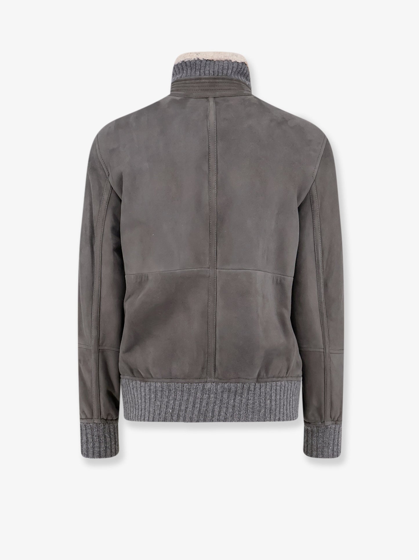 Shearling Jacket