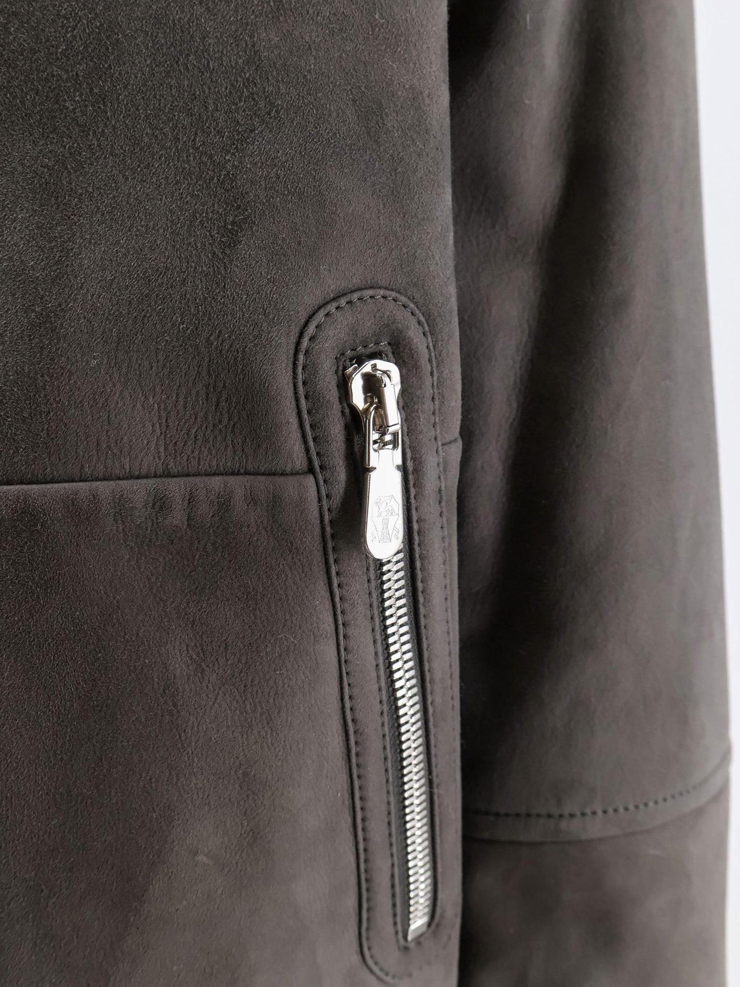 Shearling Jacket