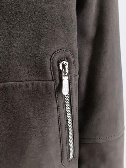 Shearling Jacket thumbnail