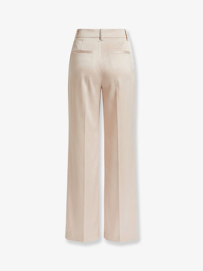 Silk trousers thumbnail
