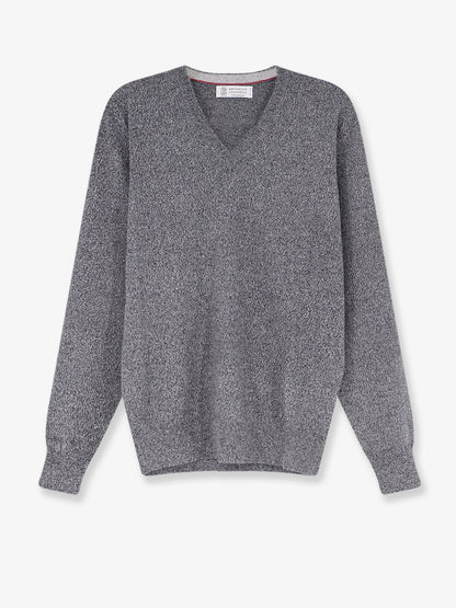 Cashmere sweater thumbnail