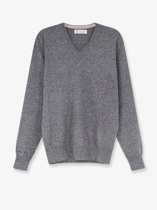 Cashmere sweater
