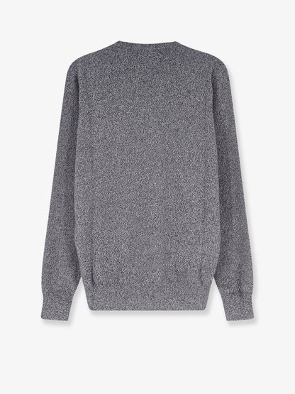 Cashmere sweater thumbnail