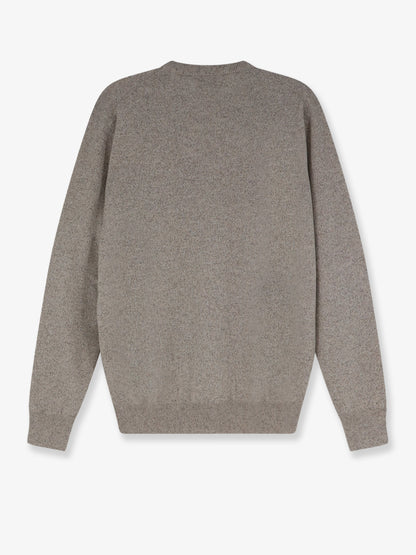 Cashmere sweater thumbnail