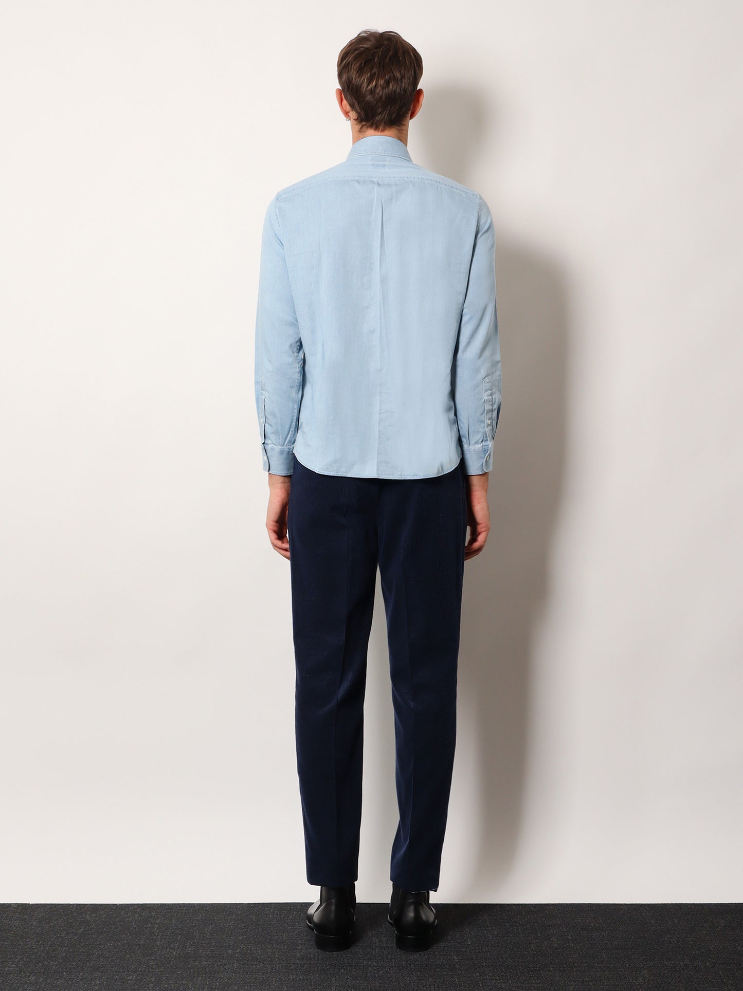 Cotton shirt