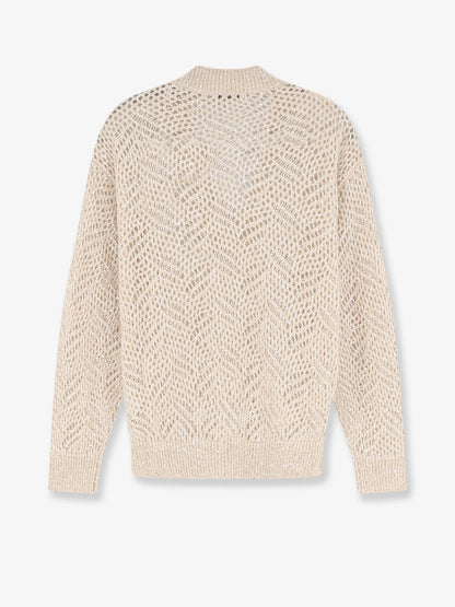 Cashmere sweater thumbnail