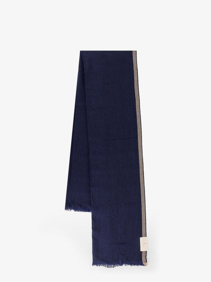 Wool and cashmere scarf thumbnail