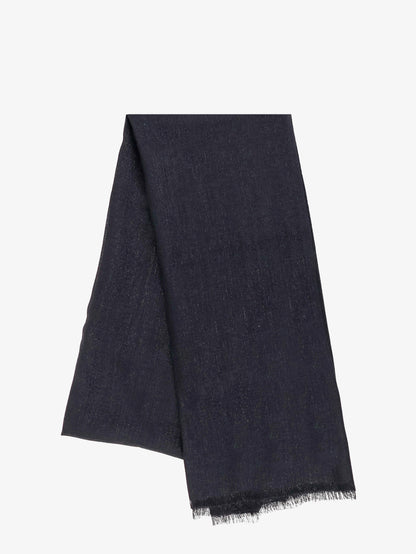 Sciarpa Sparkling in cashmere e seta thumbnail